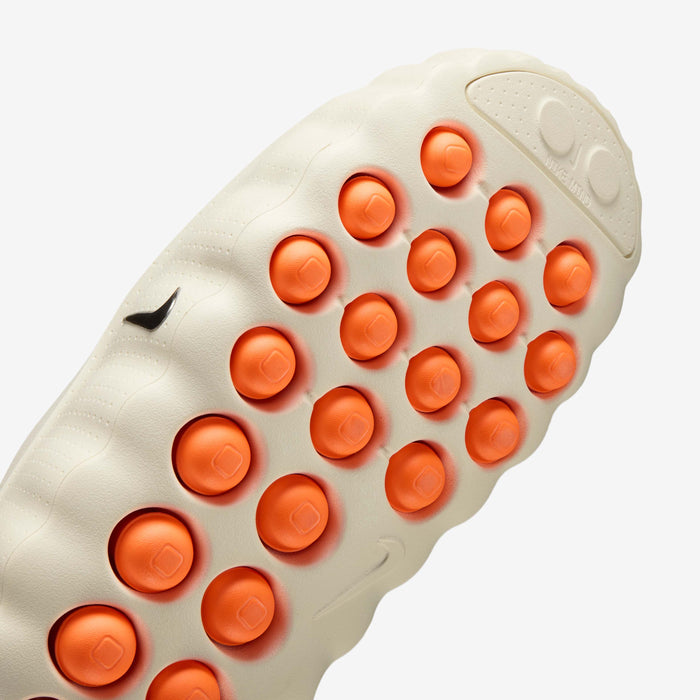 Nike Mind 001 Sail & Hyper Crimson