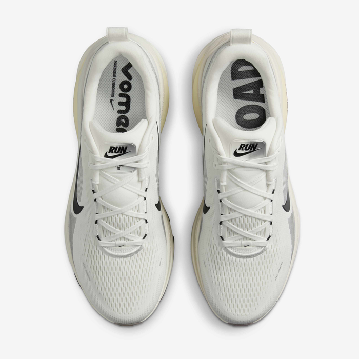 Nike Vomero 18 Summit White & Coconut Milk