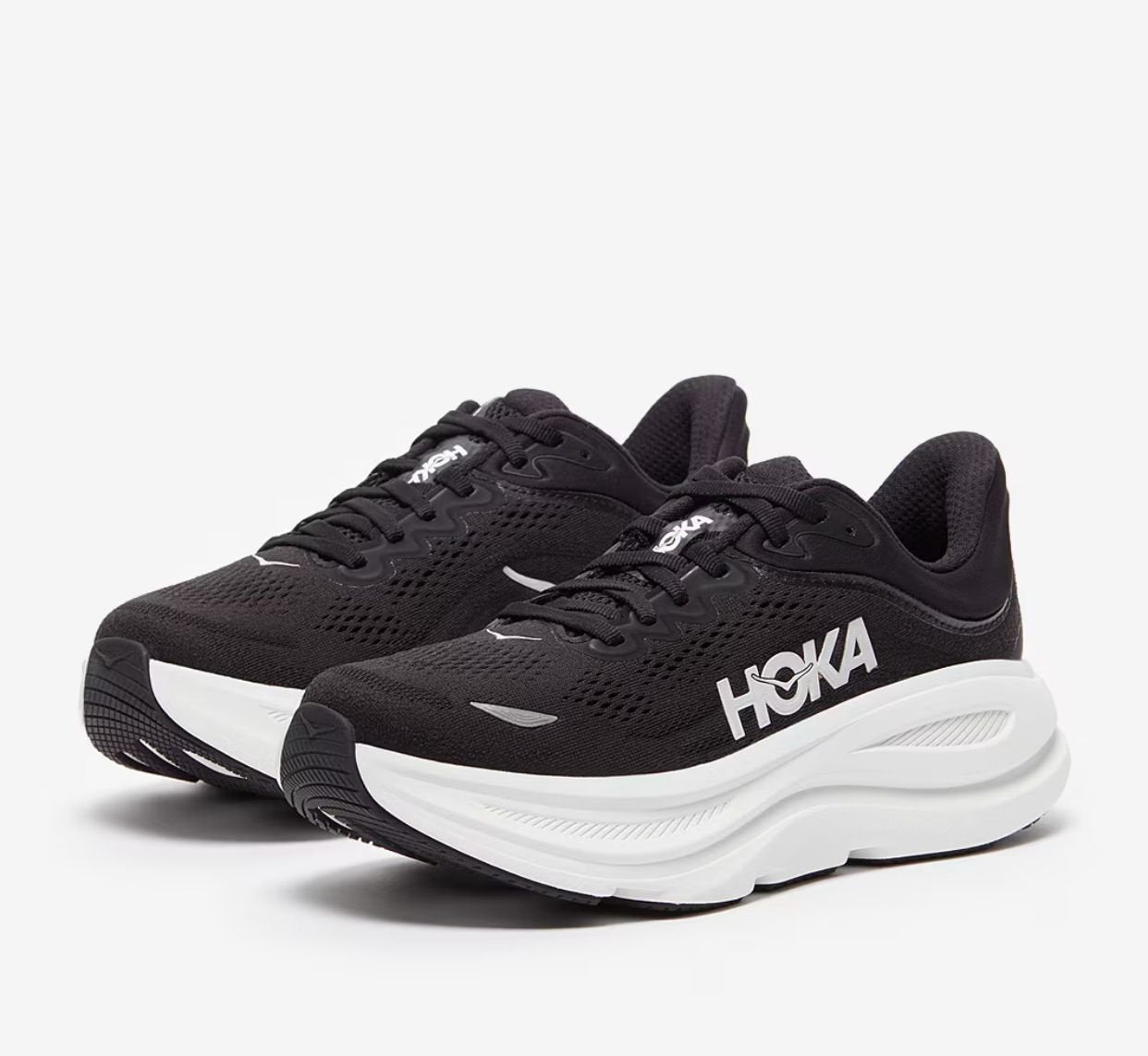 HOKA Bondi 9 Men’s Running Shoes