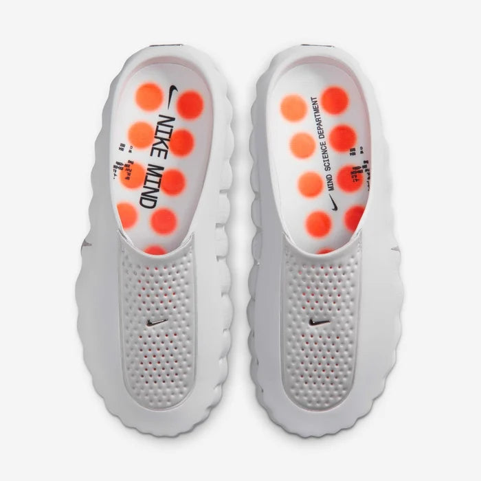 Nike Mind 001 Light Smoke Grey