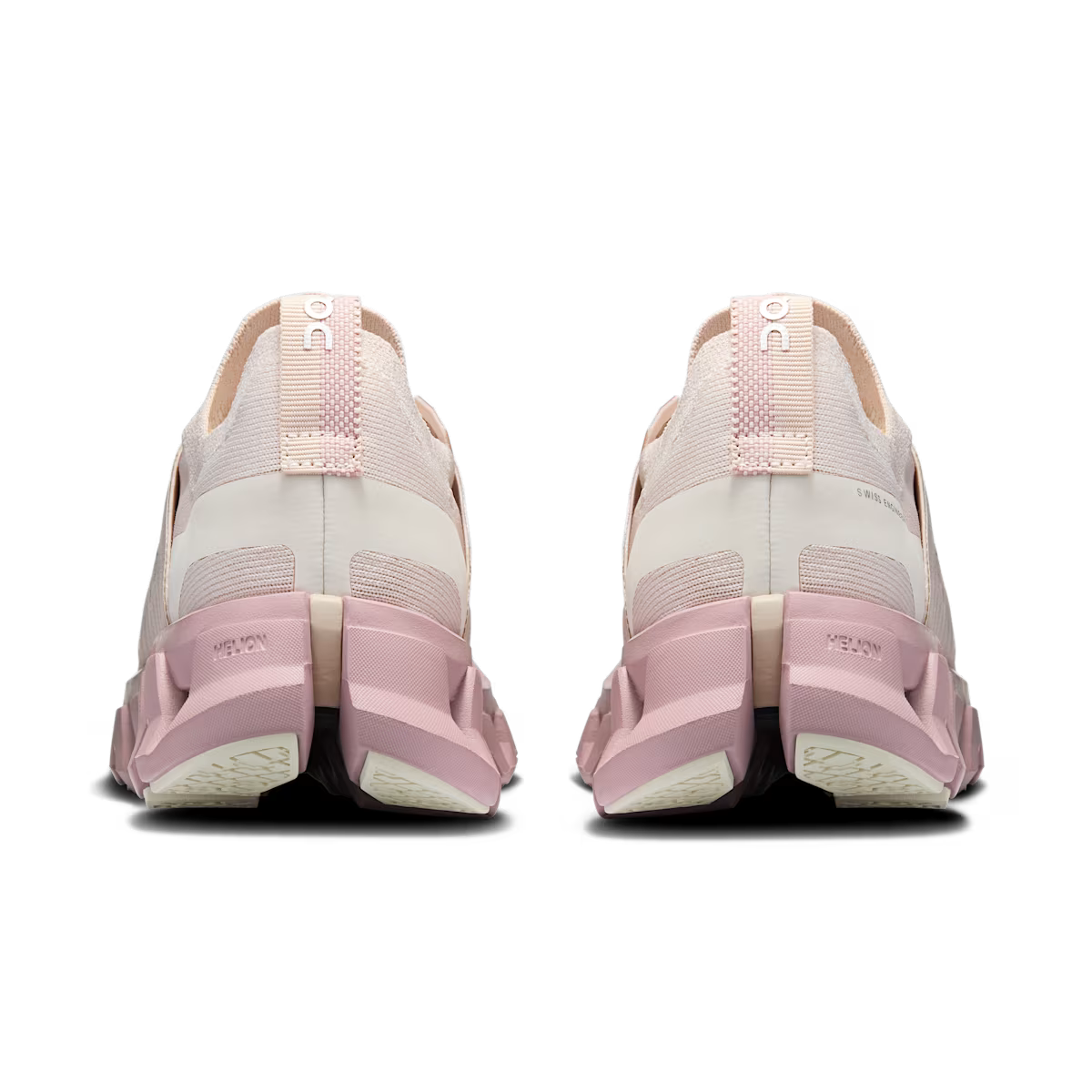 On Cloudswift 4 Pearl & Mauve