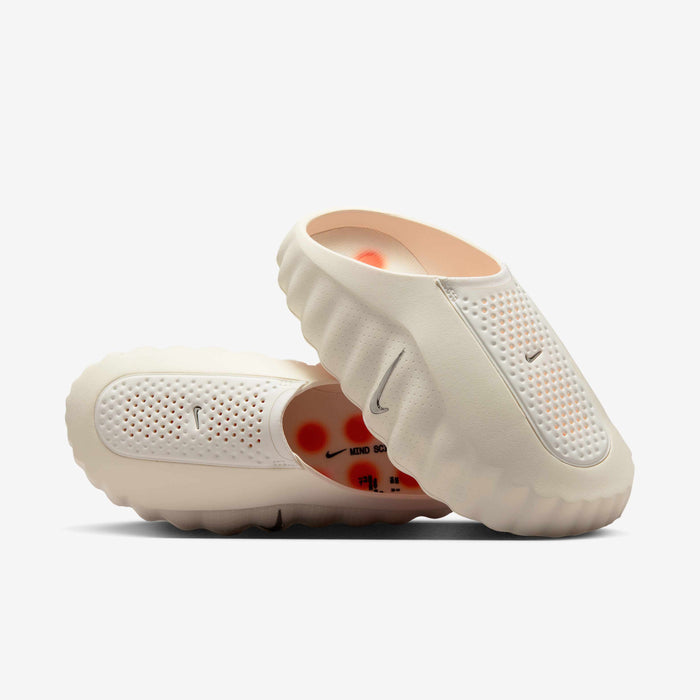 Nike Mind 001 Sail & Hyper Crimson