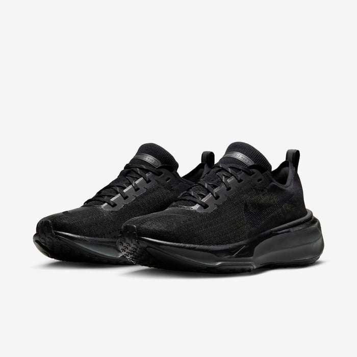 Zoom X Invincible 3 Black Anthracite