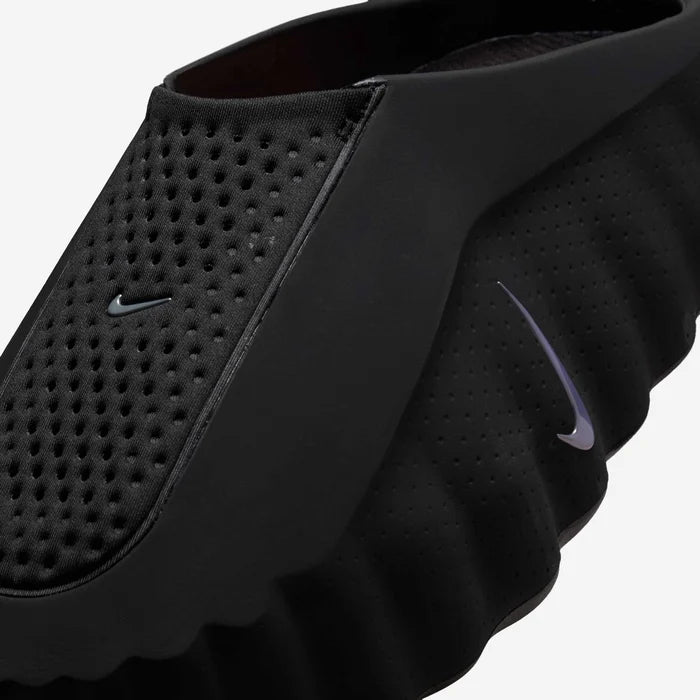 Nike Mind 001 Black & Hyper Crimson