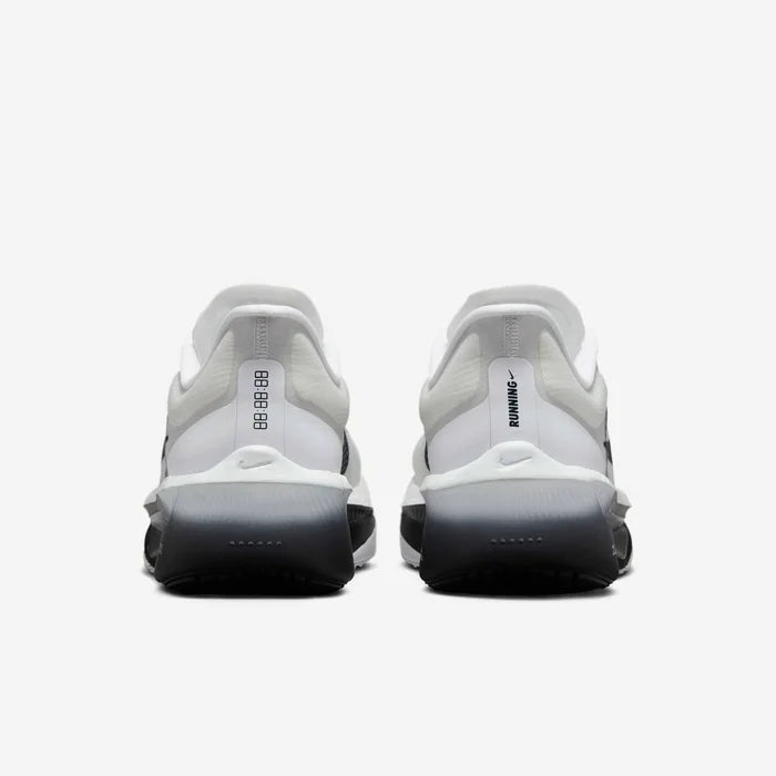 Nike Zoom Fly 6 White & Smoke Grey