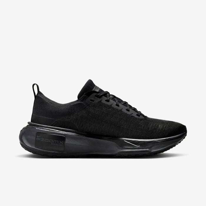 Zoom X Invincible 3 Black Anthracite