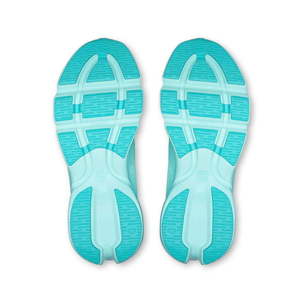 Cloudsolo LOEWE  Turquoise