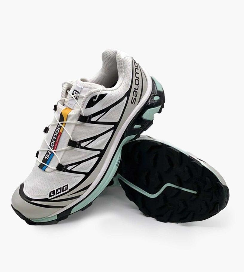 Salomon XT-6 sneaker in the 