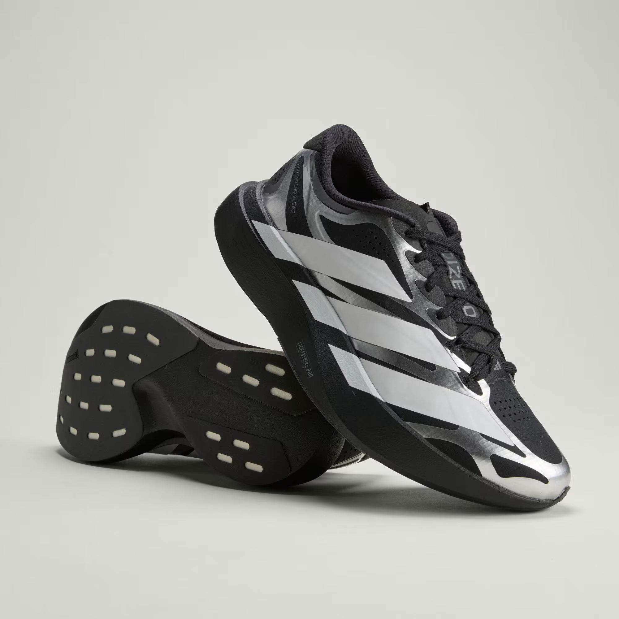 ADIZERO EVO SL EXO Shoes Core Black