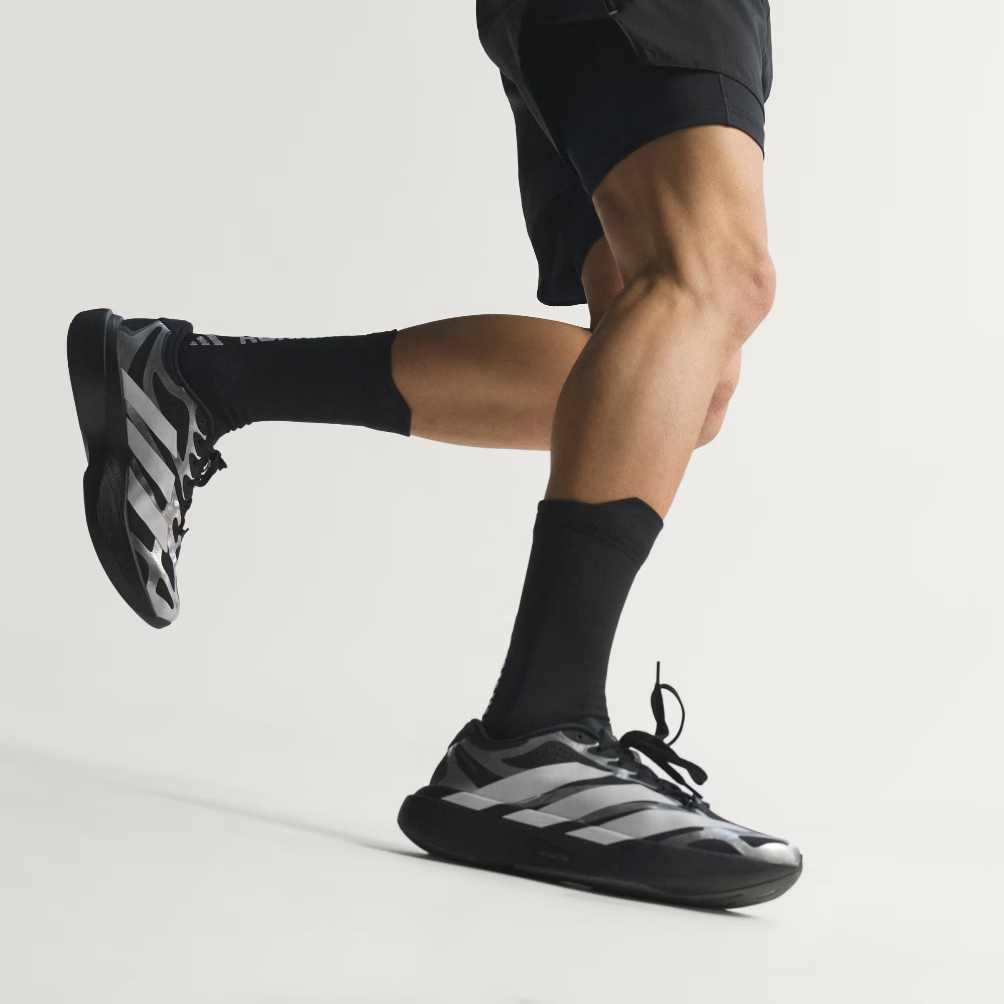 ADIZERO EVO SL EXO Shoes Core Black