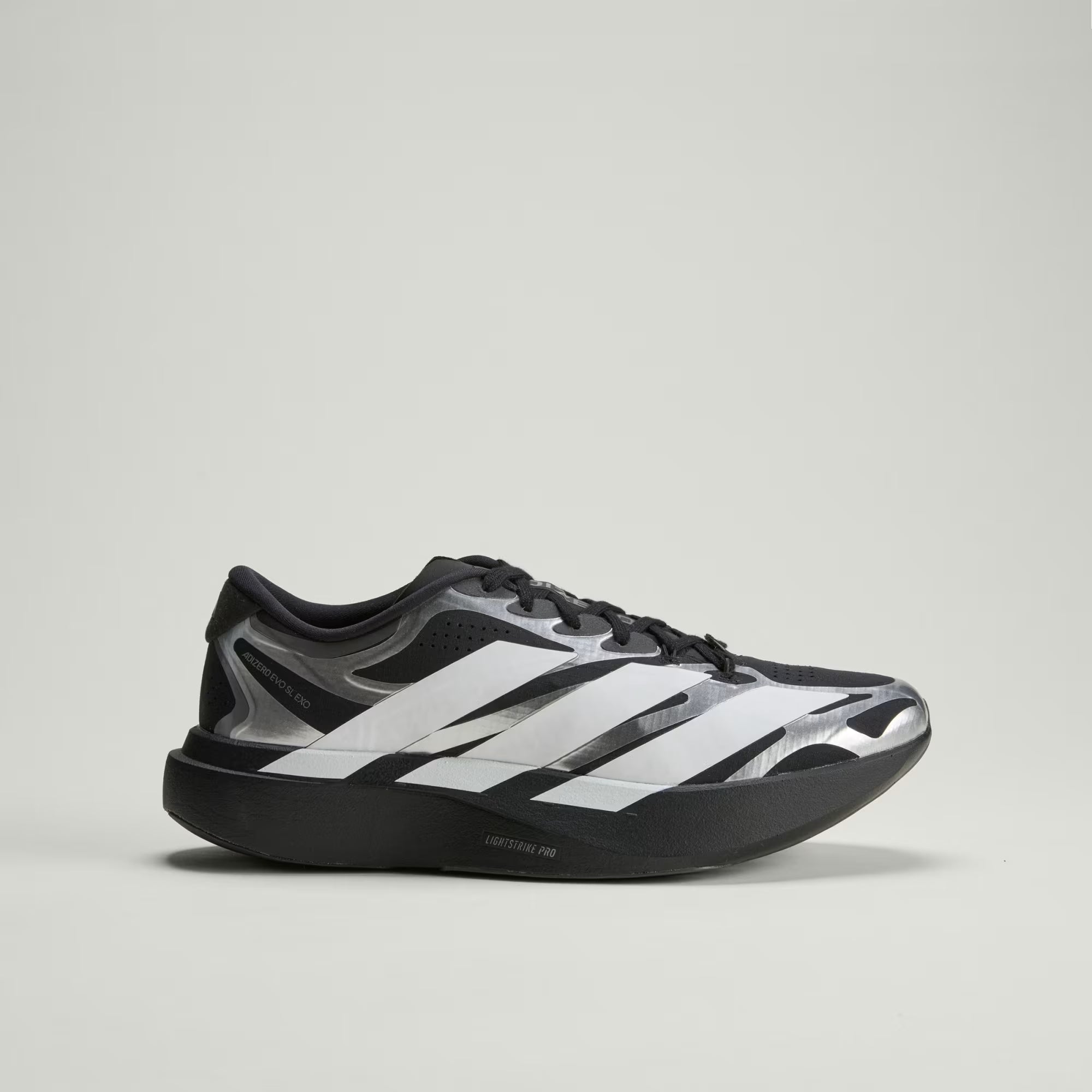 ADIZERO EVO SL EXO Shoes Core Black