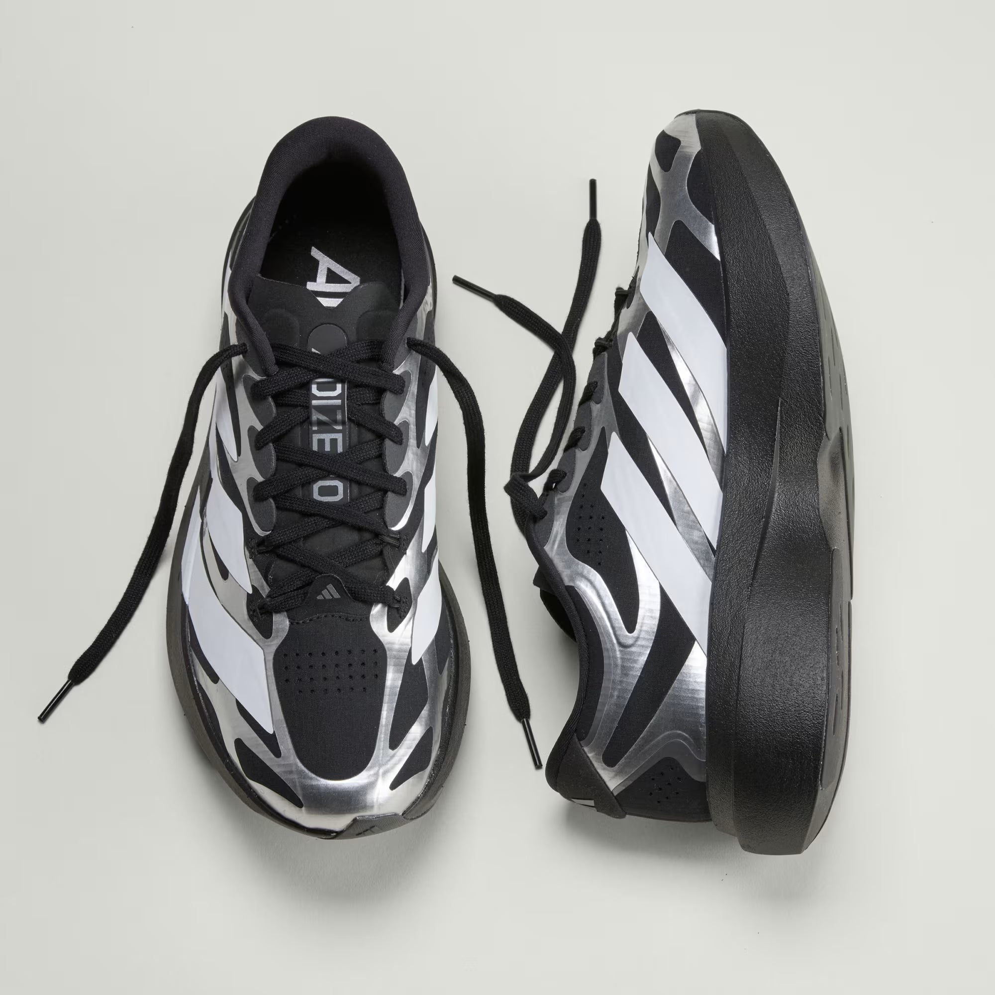 ADIZERO EVO SL EXO Shoes Core Black