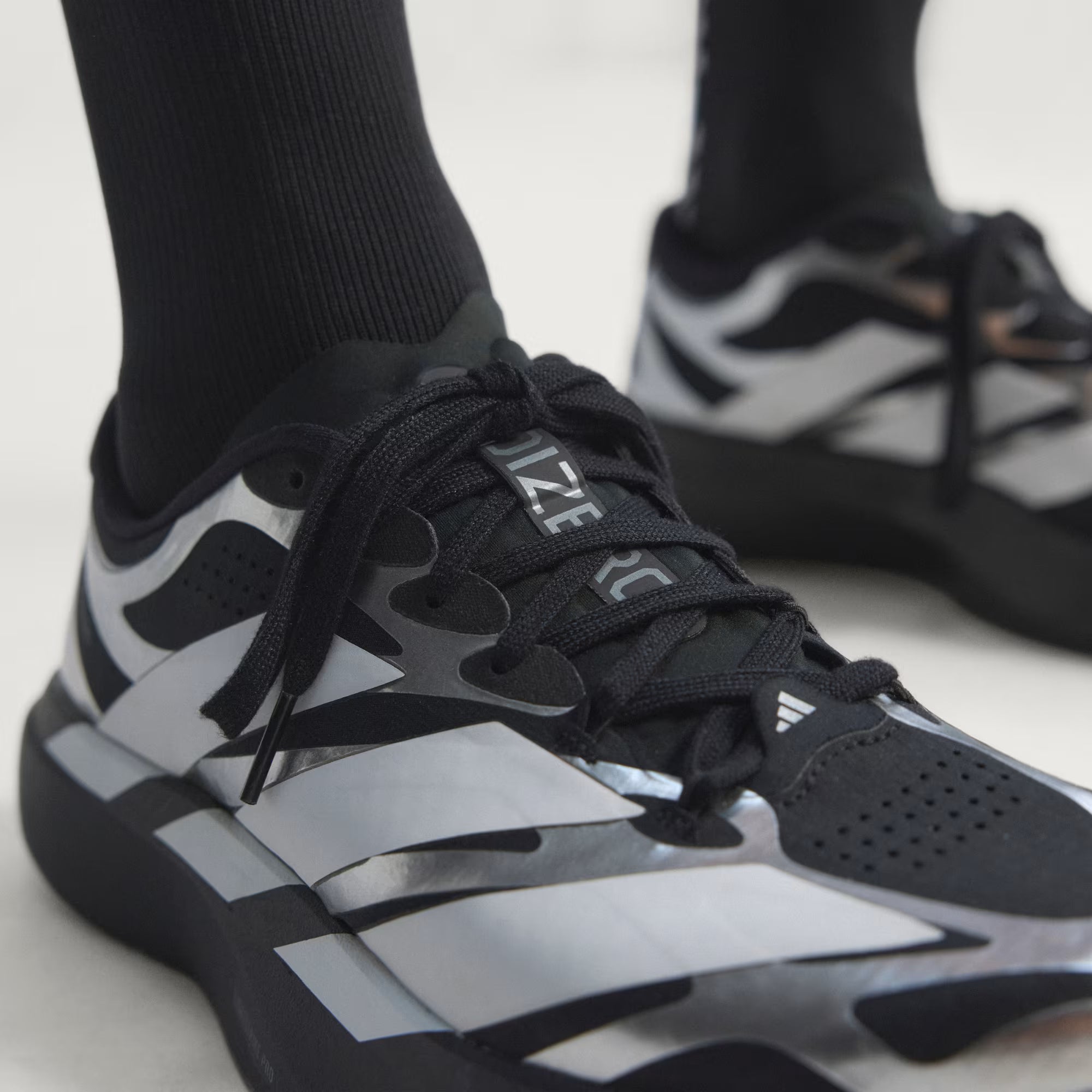 ADIZERO EVO SL EXO Shoes Core Black