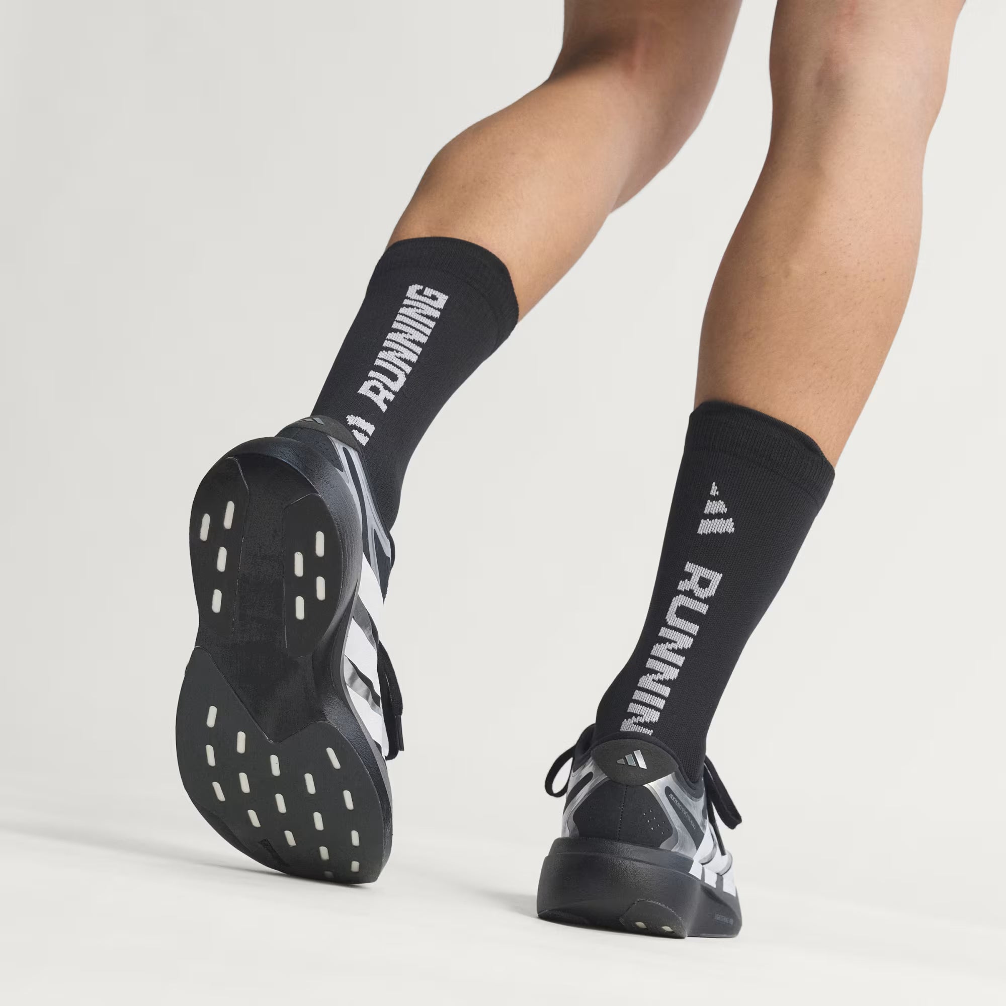 ADIZERO EVO SL EXO Shoes Core Black