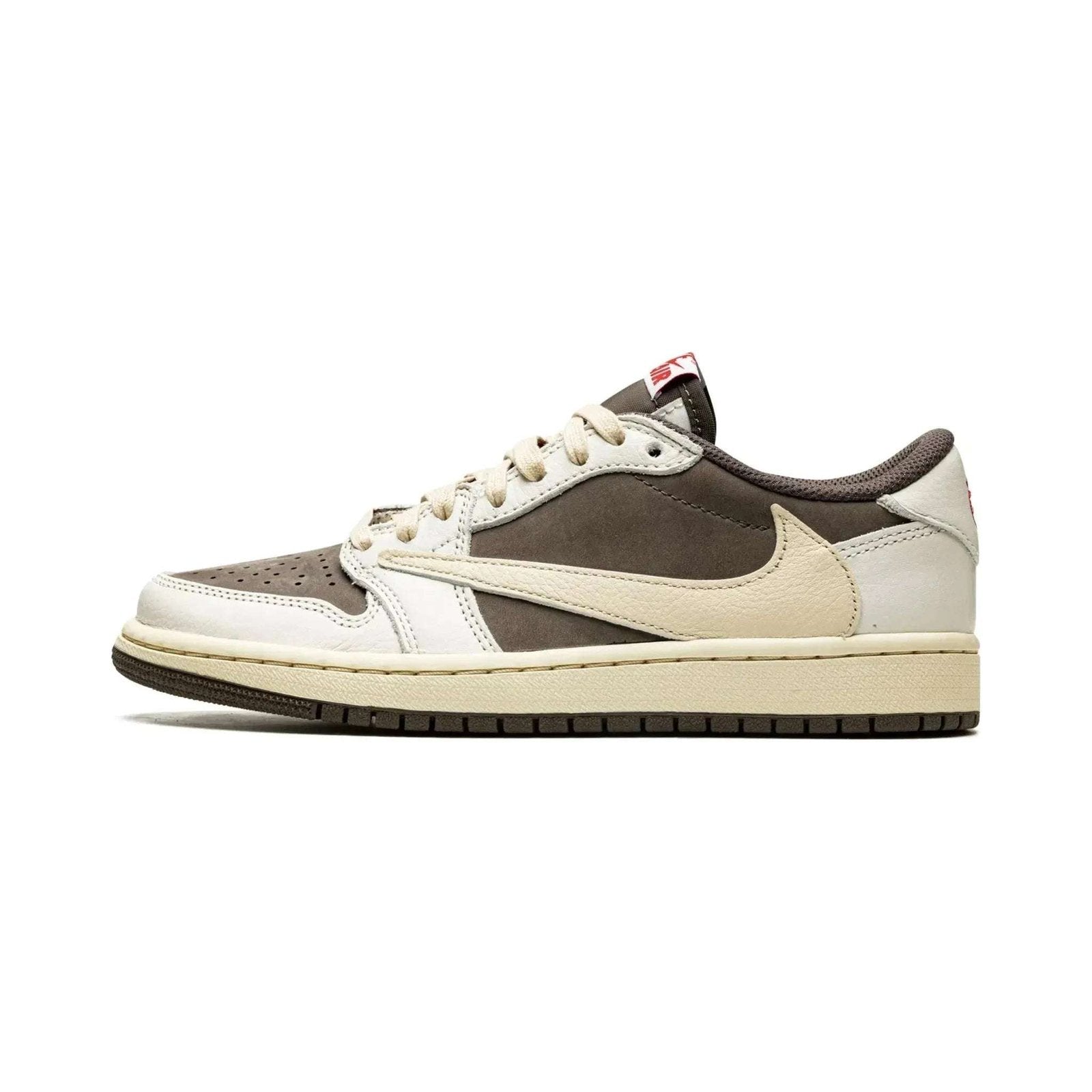 Nike Air Jordan