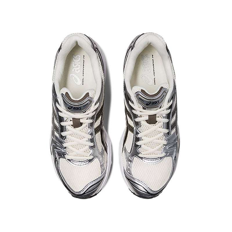Asics Gel-Kayano 14 Cream & Black