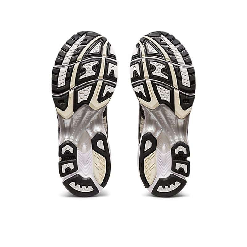 Asics Gel-Kayano 14 Cream & Black