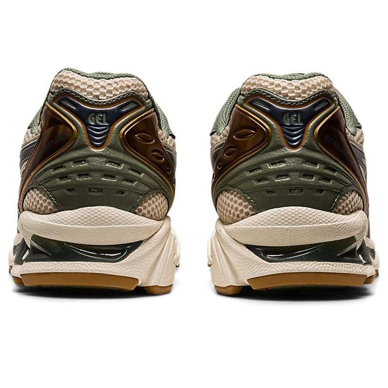 Asics Gel-Kayano 14 Vanilla & Tarmac