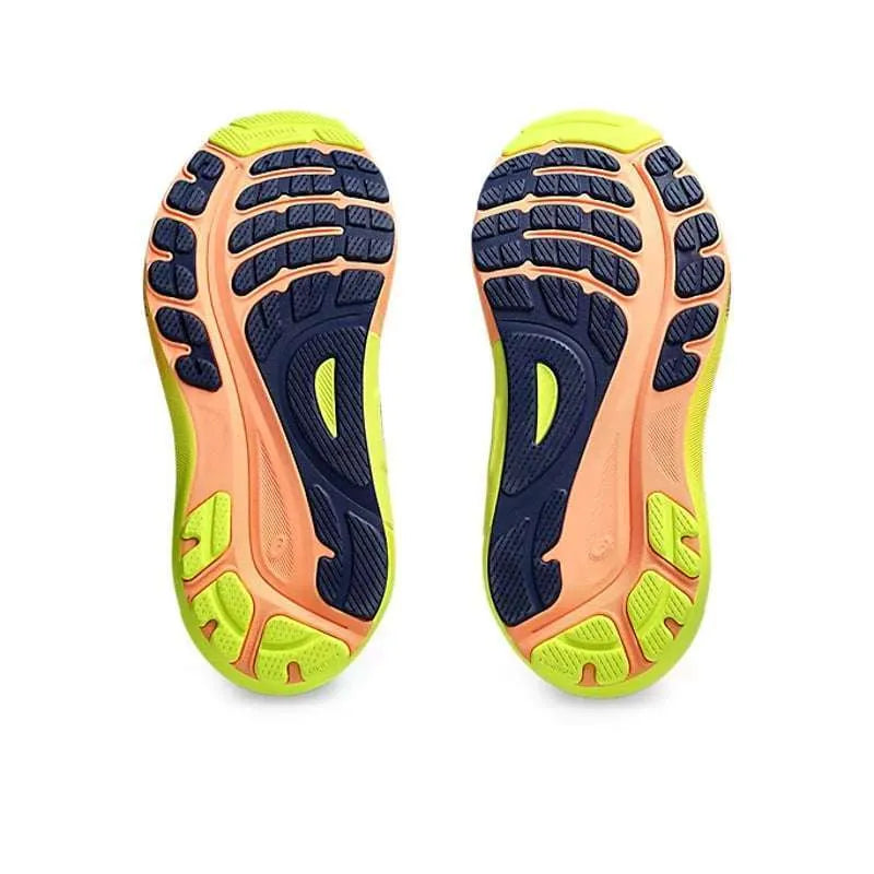 ASICS Gel-Kayano 31 Paris Light Celadon &amp; Safety Yellow