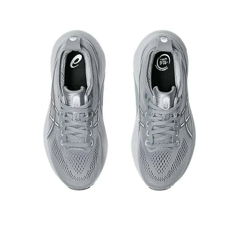 ASICS Gel-Kayano 31 Sheet Rock & White