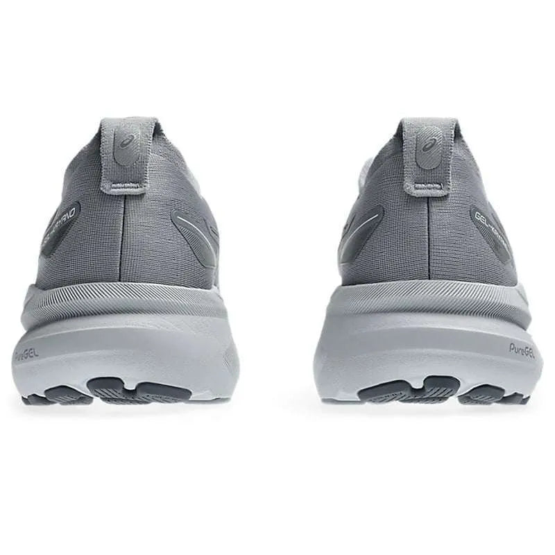 ASICS Gel-Kayano 31 Sheet Rock & White