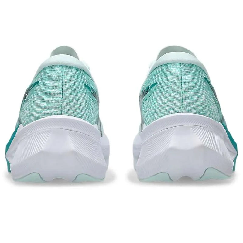 ASICS Magic Speed 4 Soothing Sea &amp; Black