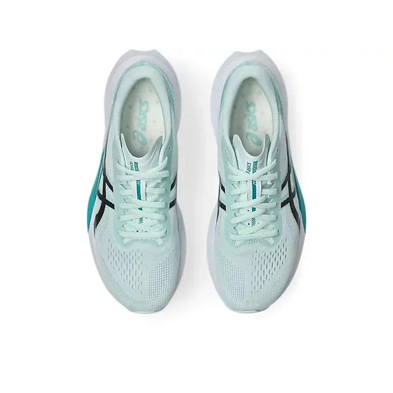 ASICS Magic Speed 4 Soothing Sea & Black