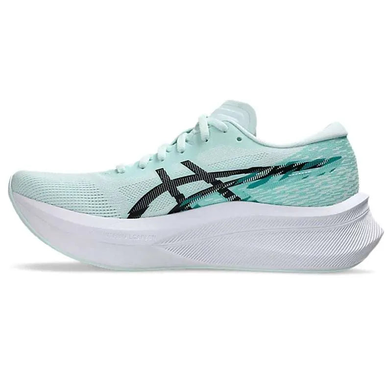 ASICS Magic Speed 4 Soothing Sea & Black