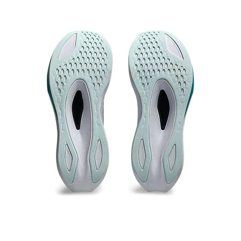 ASICS Magic Speed 4 Soothing Sea & Black