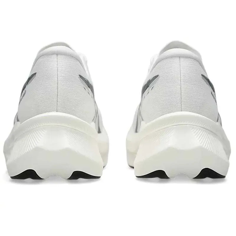 ASICS Magic Speed 4 White & Black