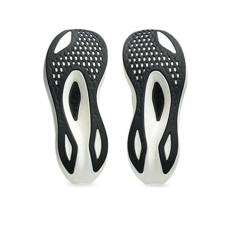 ASICS Magic Speed 4 White & Black