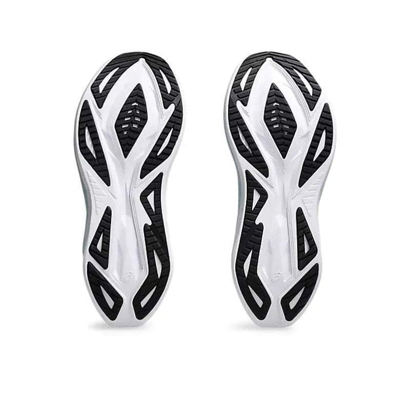 Asics Superblast 2 White &amp; Cool Grey