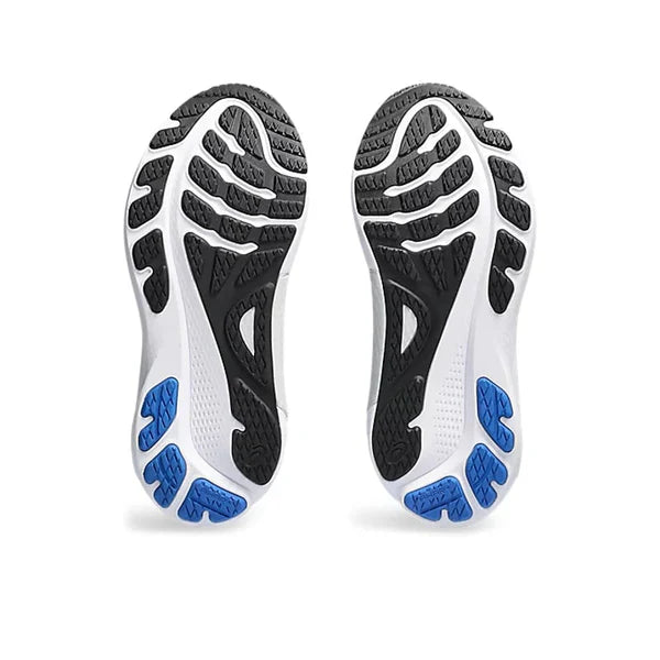 Asics Gel-Kayano 30 Black & Illusion Blue