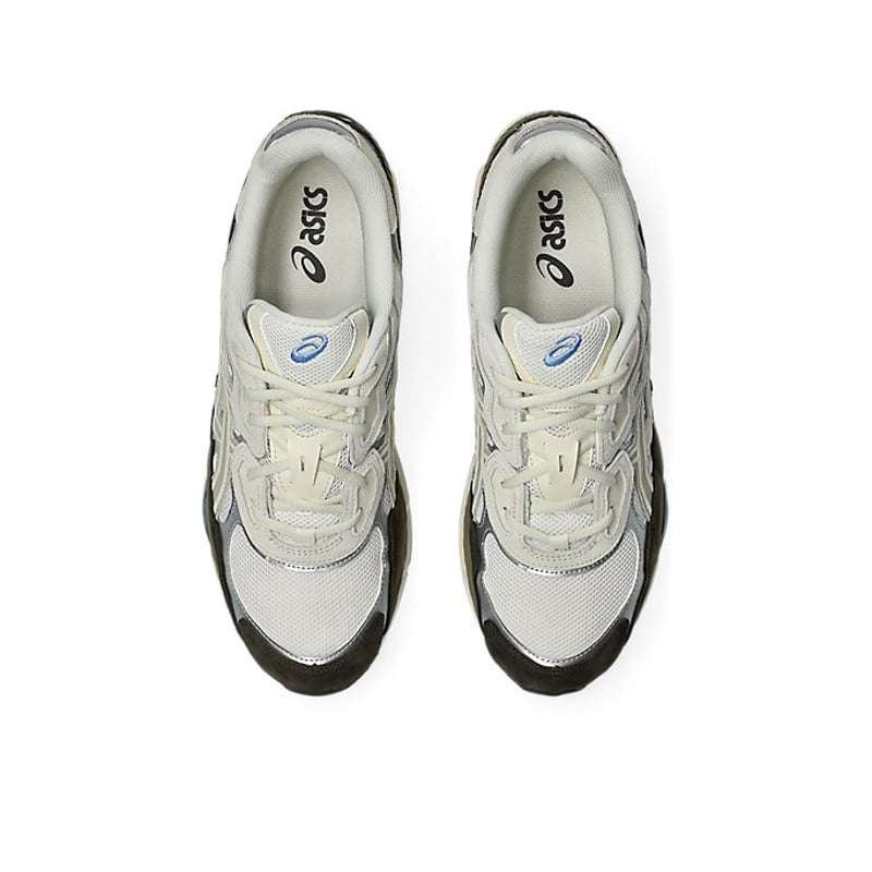 Asics Gel-NYC Cream & Mocha