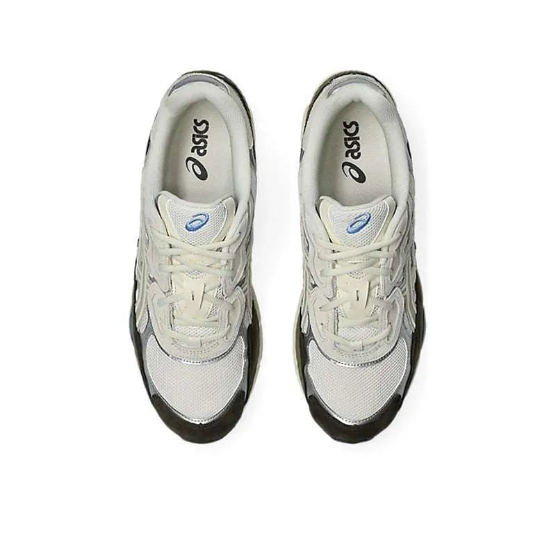 Asics Gel-NYC Cream & Mocha