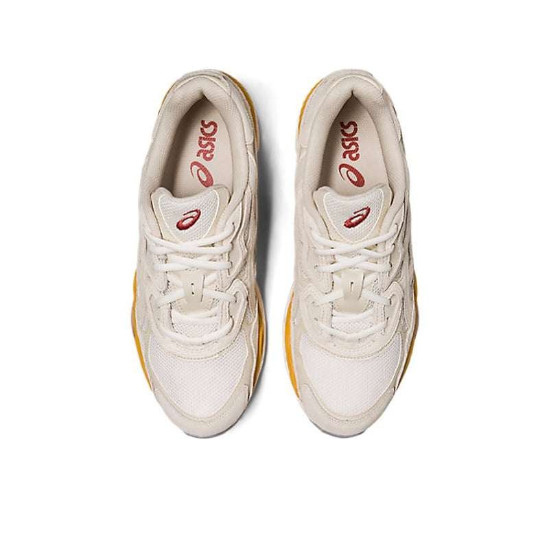 Asics Gel-NYC Cream & Oatmeal