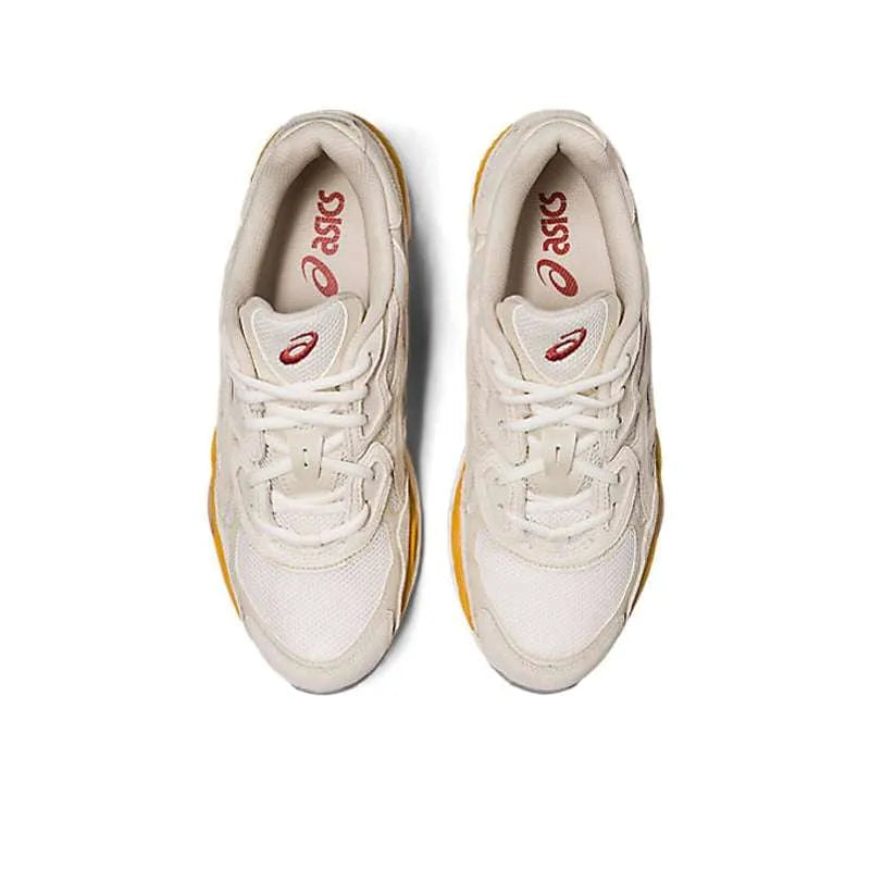 Asics Gel-NYC Cream & Oatmeal