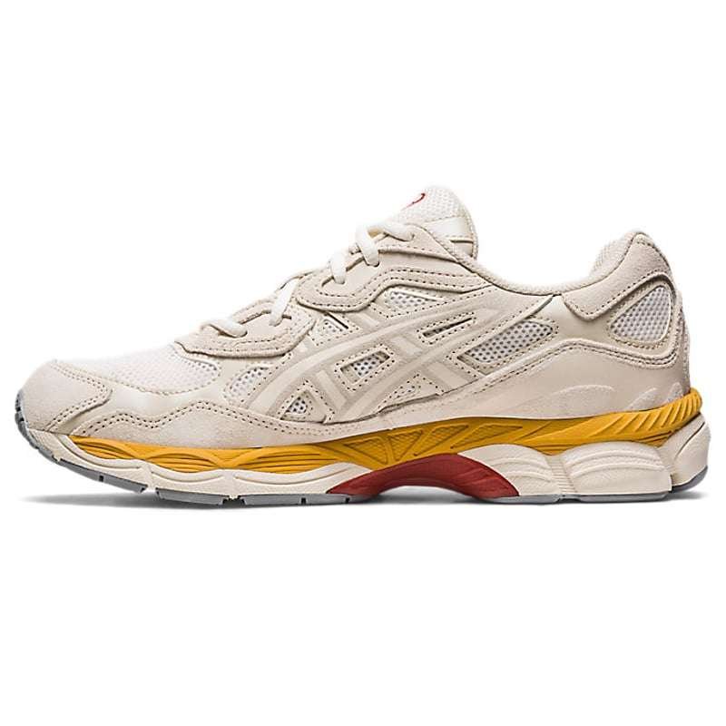 Asics Gel-NYC Cream & Oatmeal