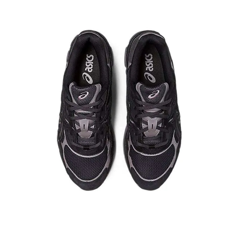 Asics Gel-NYC Graphite Grey & Black