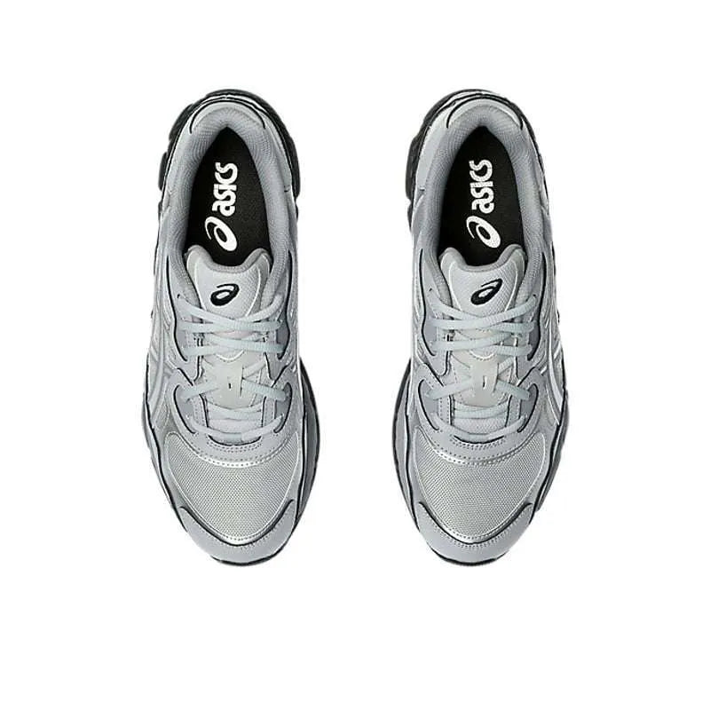Asics Gel-NYC Mid Grey & Sheet Rock