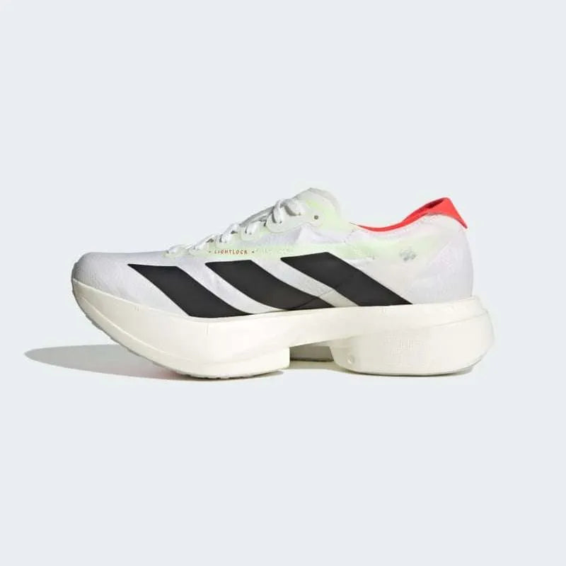 Adidas Adizero Adio Pro 4 Cloud White &amp; Core Black