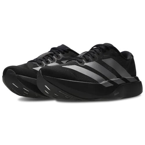 Adidas Adizero Evo SL Core Black Iron Metallic