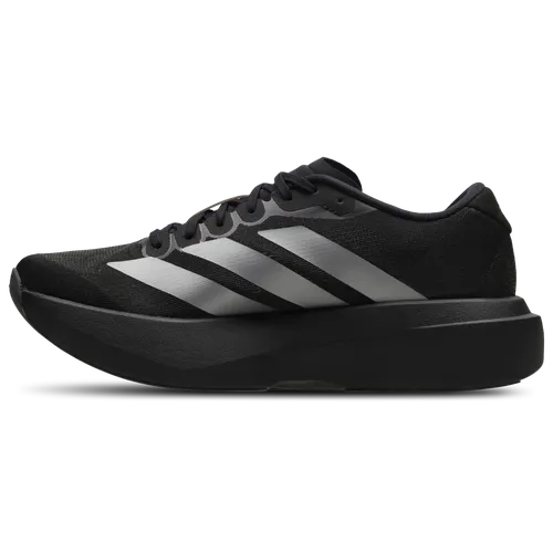 Adidas Adizero Evo SL Core Black Iron Metallic