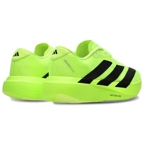 Adidas Adizero Evo SL Lucid Lemon