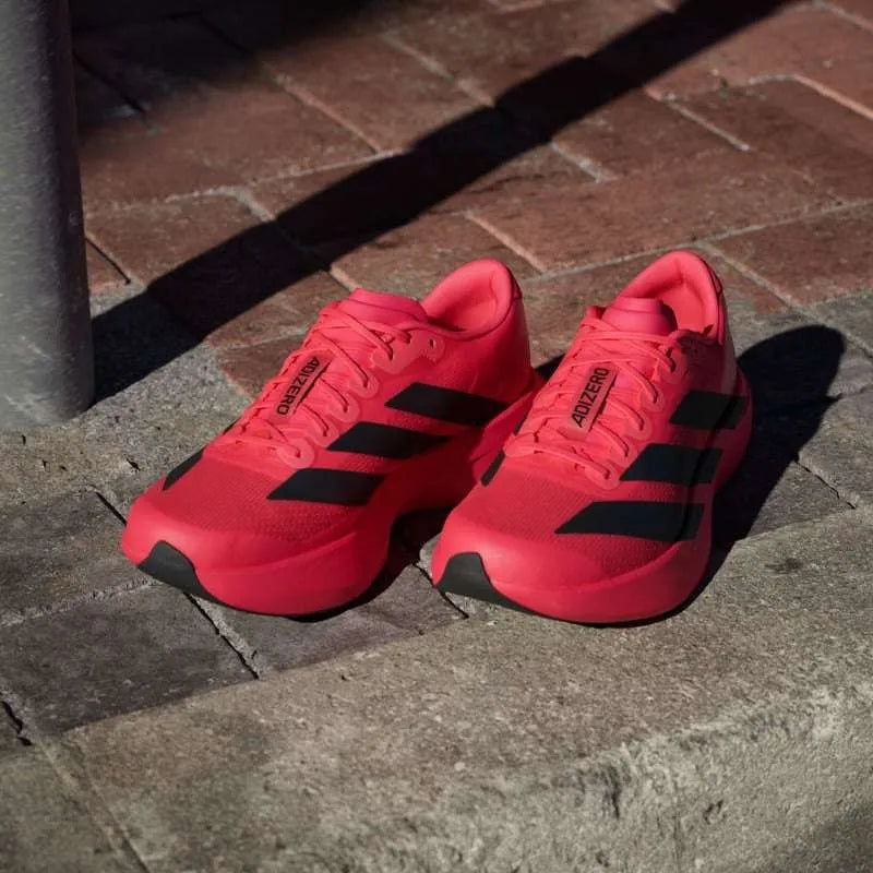 Adidas Adizero Evo SL Lucid Red &amp; Core Black