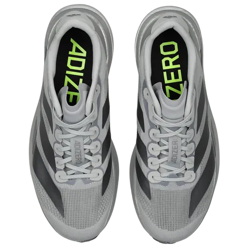 Adidas Adizero Evo SL Silver Metallic