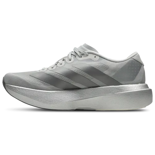 Adidas Adizero Evo SL Silver Metallic