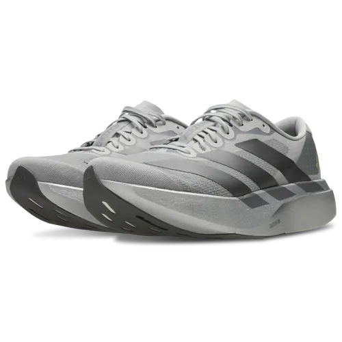 Adidas Adizero Evo SL Silver Metallic