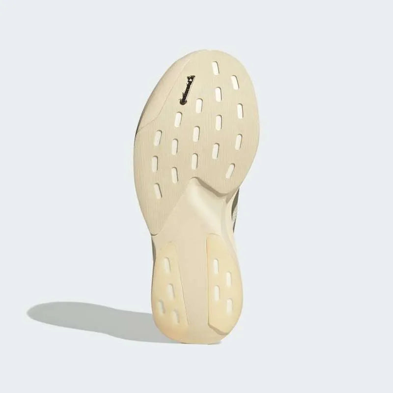 Adidas Adizero Evo SL Wonder White &amp; Cyber Metallic
