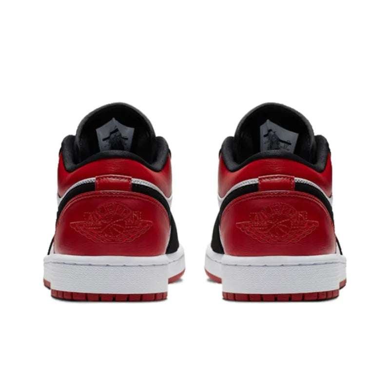 Air Jordan 1 High OG Bred Patent